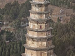 -响堂山石窟-北响堂山石窟
