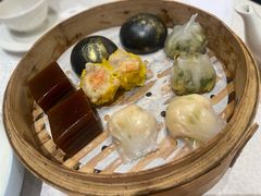 -海港酒家(上水新丰店)