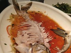 -简小舍·民间手艺菜(武昌江滩店)