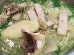 -华姐鸡粉(教育路店)