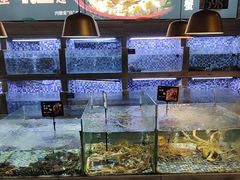 -上座·餐厅(阳光100店)