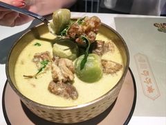 -黄珍珍泰国菜馆(九龙城店)