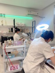 -清颜堂丨分子祛痘·功效美肤