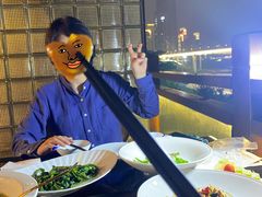 -夜宴江景餐厅