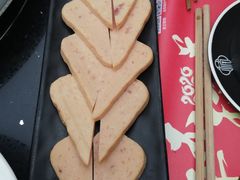 -楠柏弯休闲山庄(梨花溪店)