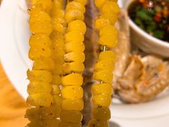 -丽伟的串·烧烤·砂锅(芝麻街店)