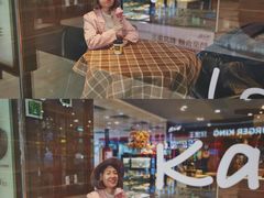 -麦当劳(哈西万达店)