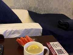 -富士康足浴休闲会所(锦华苑店)