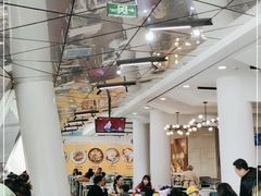 -贝林大翅鲸简餐厅(国家海洋博物馆店)