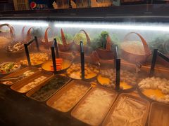 -牛YO寿喜烧和牛火锅自助(三台子万象汇店)