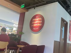 -COSTA COFFEE(恒基名人购物中心店)