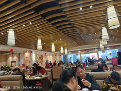 -正哥点心皇子(锦江国际广场店)