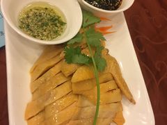 -老大同酒家·糟卤·本帮菜(中山公园店)