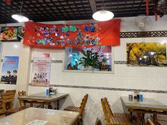 大堂-宝源饺子(麦子店街店)