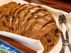 -博林天瑞喜来登酒店·西丽尚膳