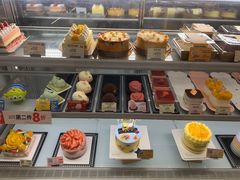 -美心西饼mx cakes(猎德优托邦店)