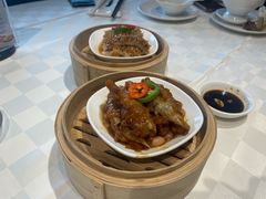 -春满园·早茶·粤菜·宴会(粤海店)