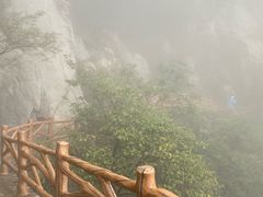 -少林寺欢喜地素斋馆