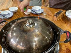 -鹅来顺·顺德火焰醉鹅(天平架分店)