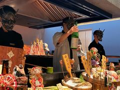 -本源食集 日式烧肉·炉端烧(东海缤纷店)
