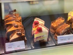 -布朗尼西饼(粮道街店)