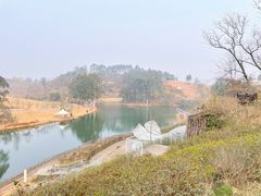 -黄龙溪欢乐田园