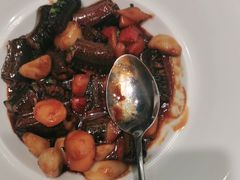 -宴昆山·私房菜(春晖店)