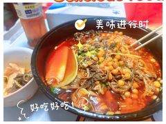 -三两三·川渝冒肚(油坊桥店)