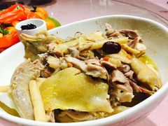 -东馆和天下特色餐饮(工农店)
