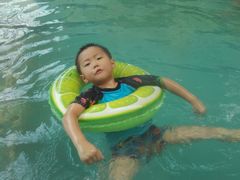 -中国死海旅游度假区