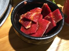 -伊茉家的烤肉店(勒泰中心店)