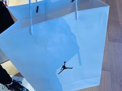 -JORDAN(东方广场店)