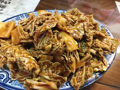 -鼎香润(德胜门内店)