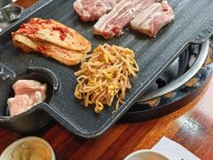 -Dombe豚(黑猪肉街店)