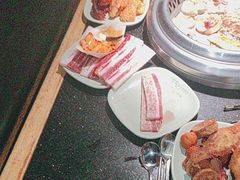 -梨花自助烤肉(乐宾店)