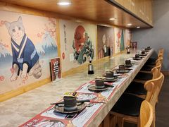 -猫鲜生日本料理(坪山店)