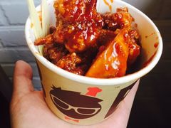 -obba kitchen(宽厚里总店)