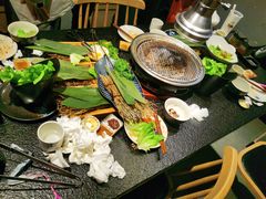 -醉火烧泥炉烤肉(孩儿巷店)