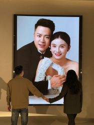 -乐派诗婚纱摄影