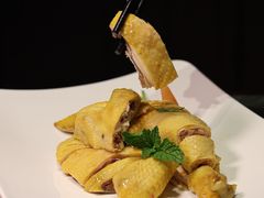 -宫燕府·京菜·烤鸭·淮扬菜(王府中心店)