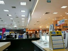 -尚泰清迈机场购物中心