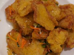 -吉林省林业宾馆-餐厅