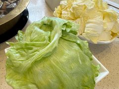 -楊家一锅(沙阳路店)