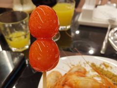 -索菲特酒店·海鲜自助 ·聚餐厅