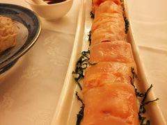 脆皮什锦肠粉-葡京日丽(澳门葡京酒店)