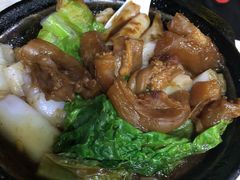 -珍珍小食店(西华路店)