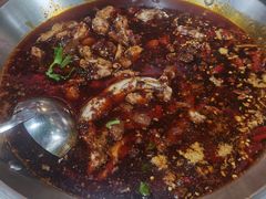 -孙婆婆美蛙兔火锅(踏水桥店)