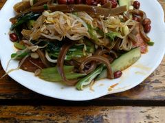 -陈熹公民族美食文化餐厅(中华广场店)