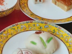 -富华斋饽饽铺·宫廷糕点·伴手礼(护国新天地店)