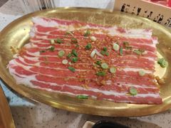 -炭之家齐齐哈尔大片烤肉·涮毛肚火锅·齐齐哈尔烤肉(中央大街店)